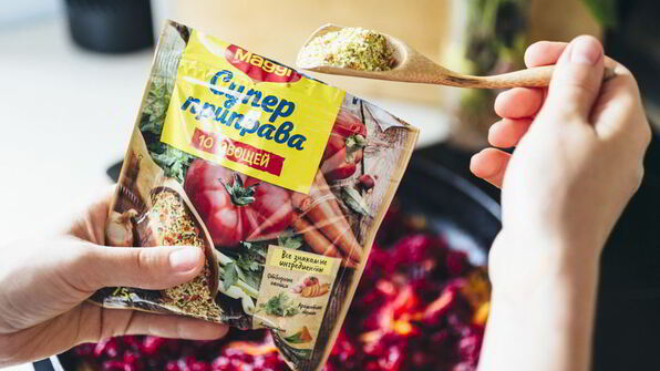 свекольная икра