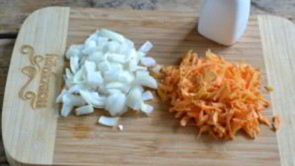 вкусная кабачковая икра на зиму в мультиварке