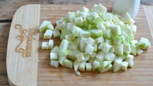 вкусная кабачковая икра на зиму в мультиварке