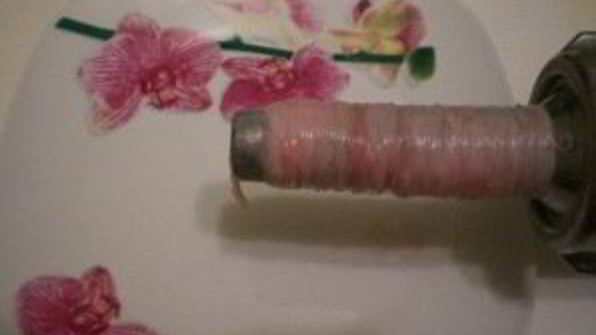 колбаса из индейки