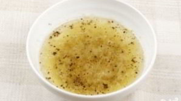 королевские креветки в кляре