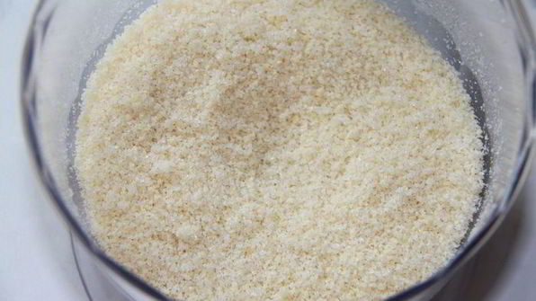 лимонный капрезе