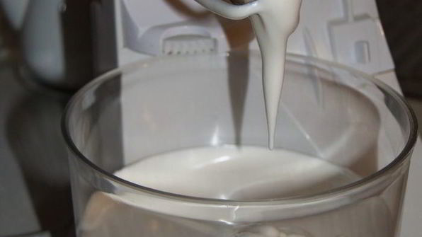 лимонный капрезе