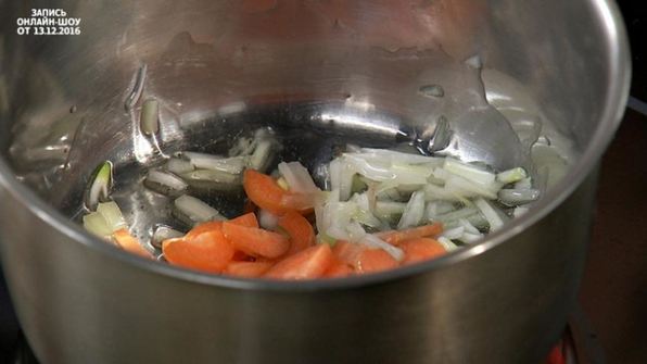 маринованная скумбрия со свеклой