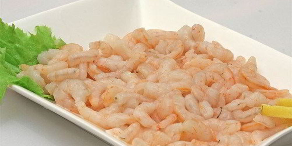 Рецепт маринованные креветки