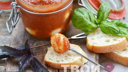 Маринованные яйца