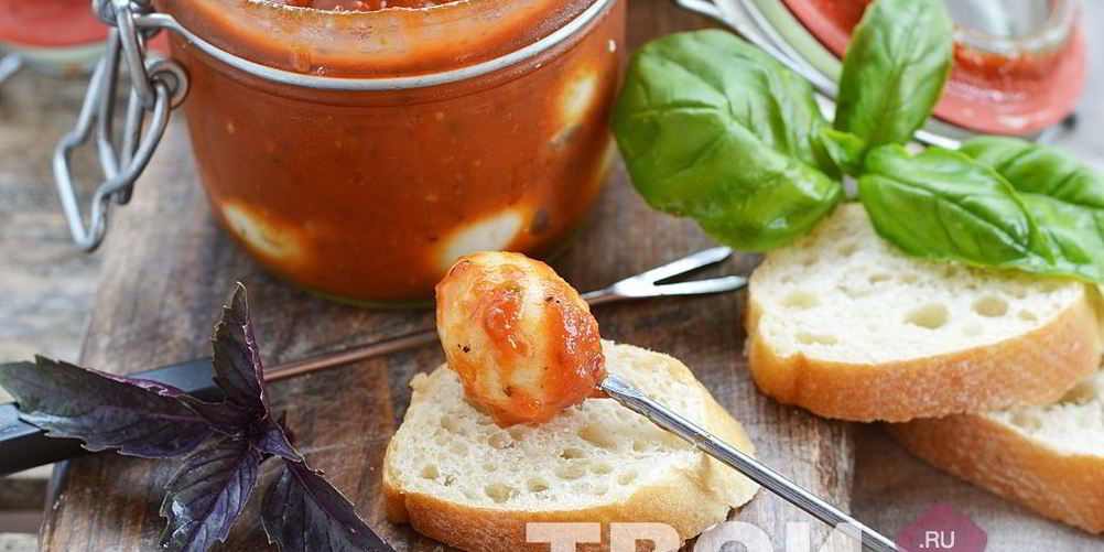 Рецепт маринованные яйца