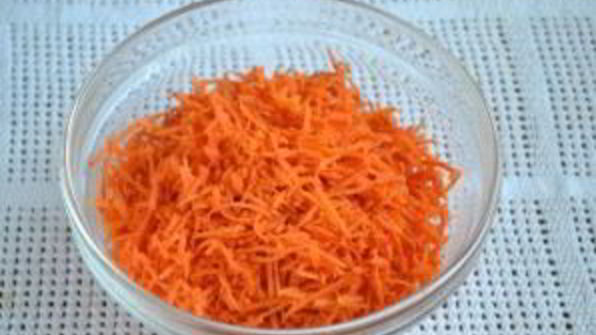 морковка по-корейски