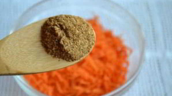 морковка по-корейски