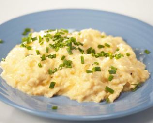 Английский омлет