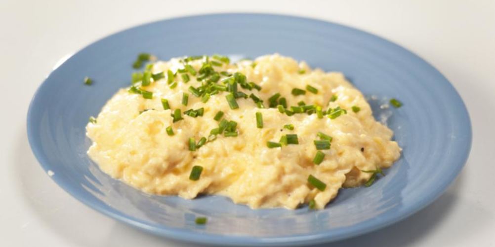 Рецепт английский омлет