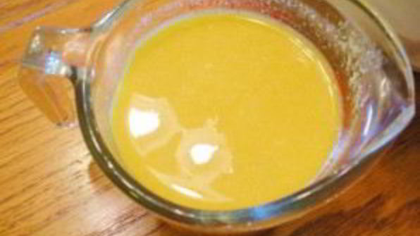 фриттата с овощами