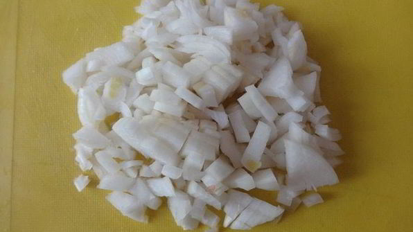 фриттата с цукини