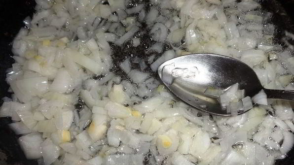 фриттата с цукини