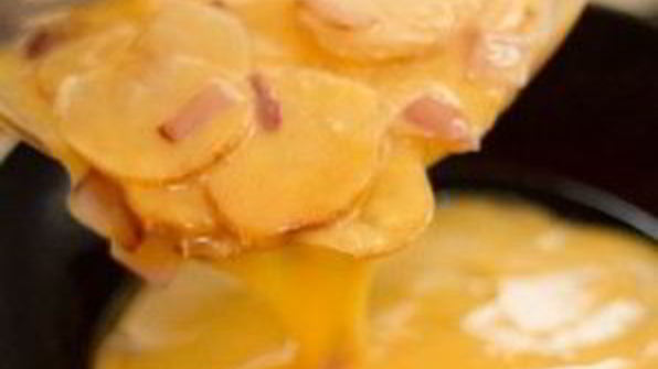 испанский омлет