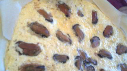 Морской Омлет