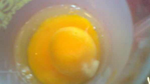 морской омлет