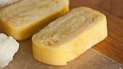 Омлет для суши