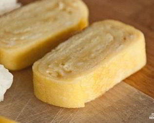 Омлет для суши