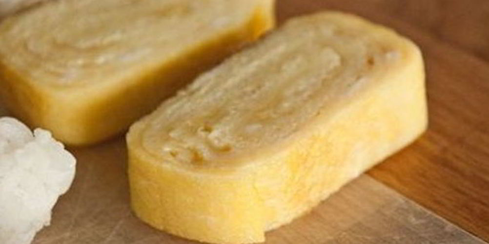 Рецепт омлет для суши