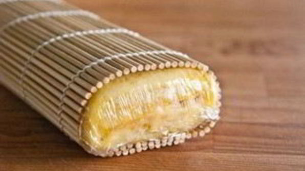 омлет для суши