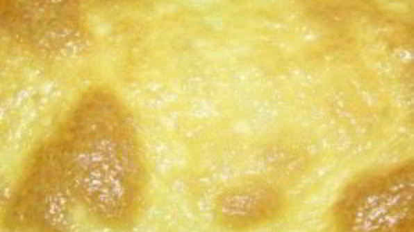 омлет на воде