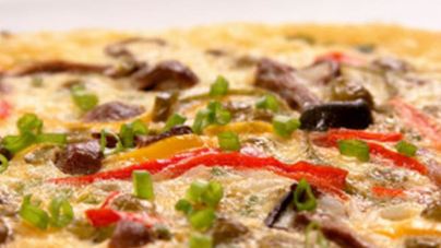 Омлет Пестрый