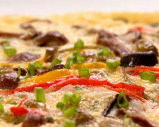 Омлет Пестрый