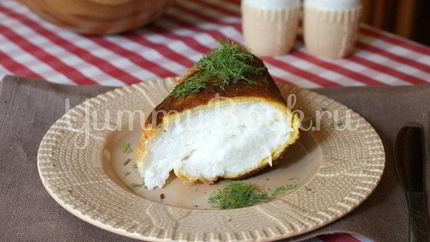 Омлет Пуляр