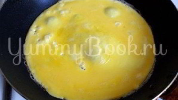 омлет пуляр