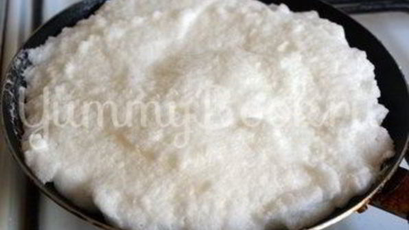 омлет пуляр