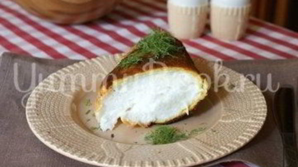 омлет пуляр