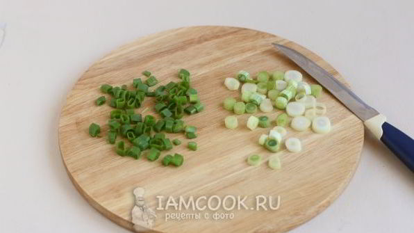 омлет с помидорами в мультиварке