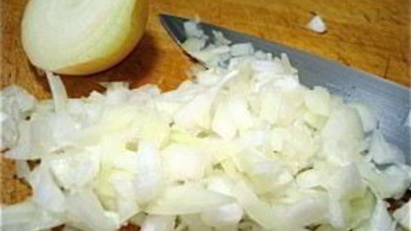 омлет со сливками