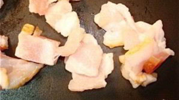 омлет со сливками