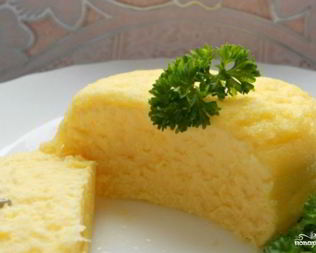 Омлет в банке