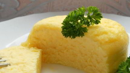 Омлет в банке