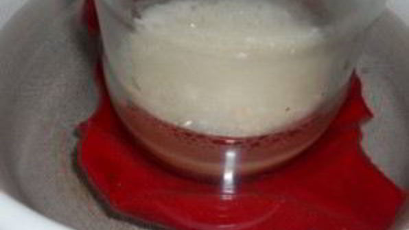 омлет в банке