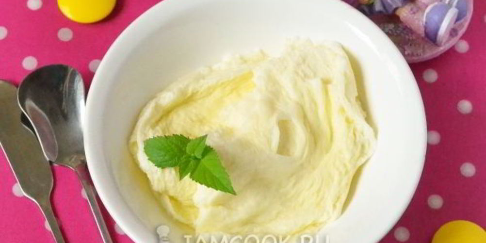 Рецепт омлет в микроволновке