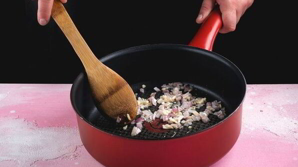 овощная фриттата