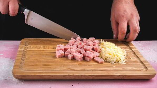 овощная фриттата