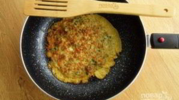 тайский омлет