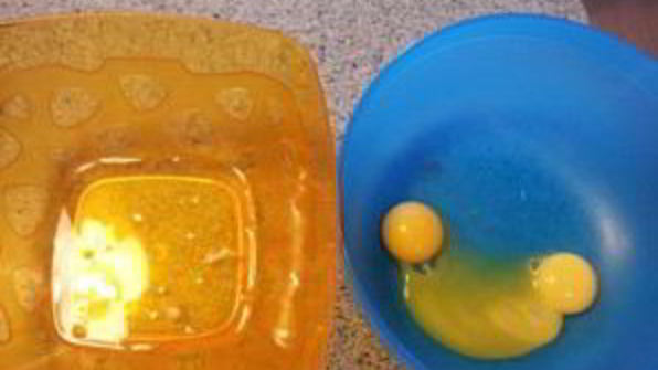 венский омлет