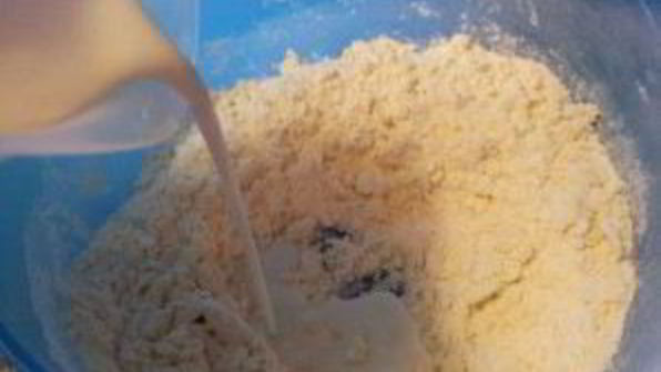 венский омлет