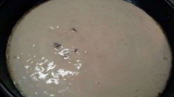 венский омлет