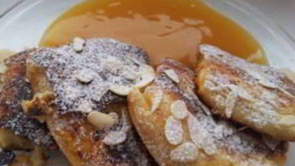 венский омлет