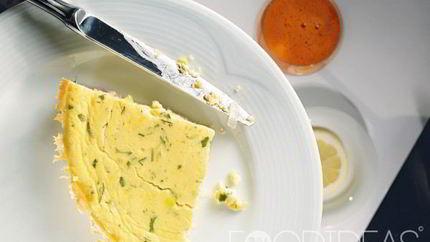 Вкусный омлет