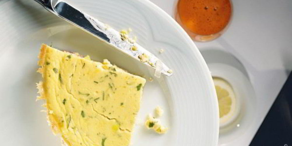 Рецепт вкусный омлет