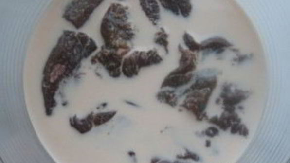 диетический паштет