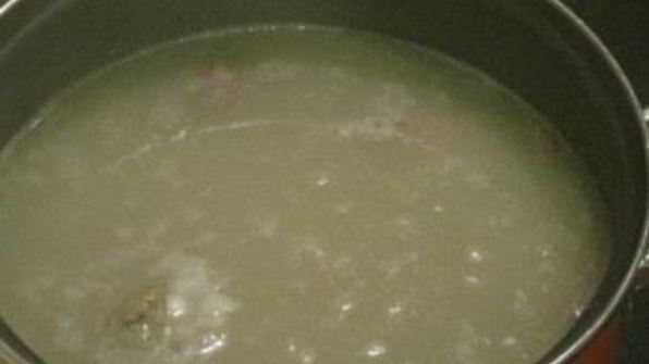 диетический паштет